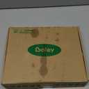 Boley Soft Farm Animal Toys - 6 Piece Small Farm Animal Figures for Kids Ages 3 and Up - Cute Soft Plastic Animal Figurines Set - Farm Animals for Toddlers