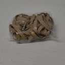 Alliance 27075 Rubber Bands Size 107 1 lb. 7-Inch x5/8-Inch Approx. 40/BX