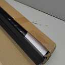 Adjustable Height Keyboard Stand with Quick-Release Lock, Double X Frame Design for 54/61/88 Key Digital Pianos, Foldable Portable Instrument Stand with Secure Straps for Electronic Keyboards