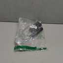 Fiberglass Roller Tools Kit, 3pcs Fiberglass Resin Laminating Bubble Roller Set for Tub Shower Bathtub Boat Repair