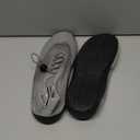 ZEROXPOSUR WATER SHOE GREY/BLACK 10