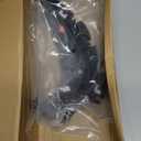 ApplianPar 2Pcs Rear Left and Right Side Bumper Fascia Support Bracket for Challenger 2008-2020 replace 68026645AE