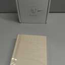 Instax Mini Photo Album With Writing Space, Linen Hardcover Polaroid Photo Album 28 Pockets For 2x3 Pictures, Polaroid Album Book For Fujifilm Instax Mini Instant Camera (Beige)