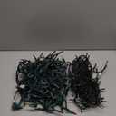 Christmas Lights 1000 LED 328 FT, Waterproof Christmas Tree Lights with 8 Modes, Remote Control 3 Timers & Memory Function Xmas Decorations for House and Holiday (Multicolor)