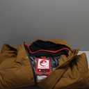 CANADA WEATHER GEAR Men's Winter Jacket – Heavyweight Puffer Jacket – Casual Coat for Men (M-XXL) Size XL