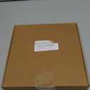 uxcell 24 Pcs Silver White Spray Top, 18/410 Fine Mist Sprayer Reusable Replacement Spray Bottle Pump Plastic Top for Cosmetic Perfume and Body Sprays Bottle