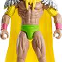 WWE Create A Superstar Ultimate Warrior Figure
