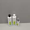 Nioxin Scalp + Hair Thickening System Kits | For Natural, Colored, & Damaged Hair with Light to Progressed Thinning | Strengthen & Boost Hair Density with Niacinamide & Biotin | 3 Month Supply