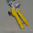 Tile Leveling Compounds System Plier Hand Floor Pliers Tiling Installation Locator Leveling System for DIY Ceramic Stone Wall Tile Spacers Adjustment yellow