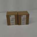 RGB Table lamp, Cordless Touch Lamp, Portable Table Bedside Lamps, Dimmable Night Light with Five Lighting Mode for Gaming, Home Office, Bedroom, Living Room, Kitchen, Bar, Restaurant,2pcs