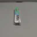 Erborian CC Cream Color Correcting SPF 25, Tone-Evening Korean Skincare Makeup Hybrid, Moisturizes, Lightweight, Blurs Skin, Natural, Luminous Finish (1.5 Ounce (Pack of 1), Clair (Fair/Light))