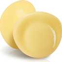 Double Sided Sticky Bra Pads Breathable Waterproof Adhesive Bra Sticky Push Up Pads for Bra Inserts Breast Enhancer Beige
