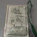 The Quiet Answer, Paperback