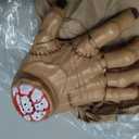 Wednesday Thing Hand Toy RC Crawling Hand with Lights, Music & Moving Fingers, Life Size Remote Control Halloween Animatronic Decorations