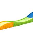 Step2 Anniversary Edition Up & Down Indoor Outdoor Roller Coaster Toy w/ Car