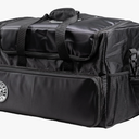 Chemical Guys ACC614 Detailing Arsenal Bag & Trunk Organizer, Large (Range Bag) 21" x 12" x 14" - Black