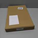 4 Tier Cupcake Stand, Acrylic Dessert Tree Tower Display Holder for Wedding Birthday Party Candy Bar Decor