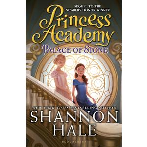 Princess Academy: Palace of Stone