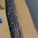 4 Pack Larger Under Bed Storage With Wheels,Rolling Under Bed Drawer,Under Bed Shoes Storage,Open Design, Large capacity,Suitable For Various Storage