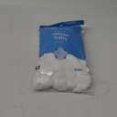 Amazon Basics Cotton Balls, 200ct, 1-Pack (Previously Solimo) (200 Count (Pack of 1))