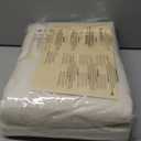 Bedsure Oat Milk Duvet Cover King Size - 3 Pieces Prewashed Cotton-Like Polyester Extra Soft Bedding Set, Includes 1 Duvet Cover 104x90 Inches with Zipper Closure & 2 Pillow Shams, No Comforter