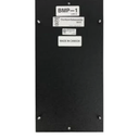 NOTIFIER BMP-1 - Blank Module Dress Plate