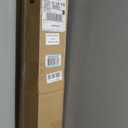 VASAGLE Twin Metal Bed Frame, 18 Inches Tall, 550 lb Weight Capacity