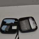 BEVTEE Price Tagging Guns for Clothes, Retail Price Tag Attacher Guns for Clothing (Not Stitch), Includes 5 Needles, 1008 Barbs Fasteners, 1 Hard EVA Bag(Blue)