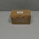 RECESKY C7 Bulbs Christmas String Lights with Remote - 50 LED 26ft Battery String Lights - Fairy Christmas Lighting for Outdoor Yard Wreath House Party Xmas Tree Christmas Decorations - Multi Color