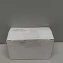 8 Pcs Large Acrylic Hair Claw Clips for Women Non slip Strong Hold Clamps for Thick and Thin Hair(Floral,Elegant Color)