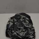 Foilswirl 47" Inflatable Kiddie Pool for Kids 3 Rings Baby Pool Inflatable Floats for Toddler Wheels Kiddie Water Swim Beach Floaties Toys(Tire)