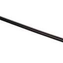Jones Stephens S4403RB 3/8 X 12" Supply Tube, Oil Rubbed Bronze