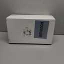 WDF 36PCS Clear Champagne Flutes Plastic - 6 OZ Clear Disposable Champagne Flutes Party Supplies for Wedding/Birthday/Parties