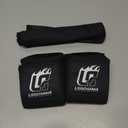 Elbow Wraps for Weight Lifting, Gym Support, Training, Powerlifting, Workout Protection
