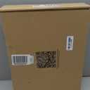 4FT Marquee Light Up Numbers 0,Party Decoration Large Marquee Light Up Letters with Weighted Water Bag,Pre-cut Foam Board Set Can Be Used for Birthdays,Weddings,Baby Anniversaries