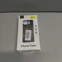 2 x Co-Goldguard for iPhone 15 Pro Case, [Shockproof][Drop-Proof][Heavy Duty Protection] Phone Case Cover, 3 in 1 Phone Case for iPhone 15 Pro 6.1 inch (Black)