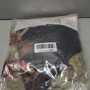 fun shack Hatter Costume Men, Wonderland Hatter Halloween Outfit, Book Character Costume For Adults (Large)