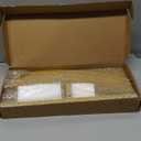 Wokceer 7.2 FT Wedding Arch Backdrop Stand, Gold Metal Arch Backdrop Stand for Wedding Ceremony Birthday Party Bridal Baby Shower Photo Booth Garden Floral Balloon Arches Decoration