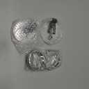 2Pack Replacement Lids Compatible with Stanley 16oz Adventure Beer Pint Glass (Grey-2Lid+2Boot)
