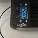 FZONE LED Aquarium Light with APP Control, Full Spectrum for 24-31 Planted Aquariums, Timer Sunrise/Sunset, 36W (Light 60)