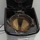 Ninja 12-Cup Programmable Coffee Brewer, 2 Brew Styles, Adjustable Warm Plate, 60oz Water Reservoir, Delay Brew - Black/Stainless Steel