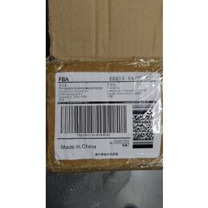 Grillers 6 pcs 17" x 9 3/4" ( Black and silver )