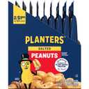 PLANTERS Salted Peanuts, 1.75 oz. (18-Pack)