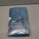 Comfytemp Weighted Heating Pad for Back & Period, FSA Eligible Electric Heat Pad, Valentines Day Birthday Gifts for Mom Dad Women Men, 2.2 lb HSA Approved Neck Shoulder Heated Pad, 2H Auto-Off, 12x24 (Navy Blue)