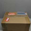 Glass Bud Vases,Small Vase for Flower,Vases for Centerpieces,Vintage Mini Vases for Wedding Decor,Home Table Decorations Diffuse Bottles,Ideals for Gifts(Pack of 30,Dark Brown)