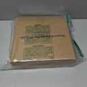 Stainless Steel Frying Pan with Lid, 8 Inch Honeycomb Non Stick Frying Pan, Small Stainless Steel Nonstick Pans W/Lid, Safe Nonstick Skillet Egg Omelete Pans, Oven Safe, Induction Compatible, PFOA Free