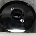 6310131 1.0 HP Silencer Spa Blower 120V 5.5A Replacement for Air Supply, Quiet Shock‑Absorbent Spa Blower for 2" Plumbing, Easy Install for Hot Tub & Pool Spa