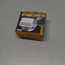 2 x 1.18IN*9.85 FT Nano Grip Tape Double Sided Tape Heavy Duty, Clear Mounting Tape Picture Hanging Adhesive Strips, Wall Tape for Poster, Rug, Picture Hanging, Office&Outdoor