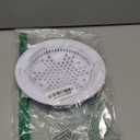 SZHY-LINK WGX1048E Pool Main Drain Cover Compatible with Hayward Suction and Dual Suction Outlet, Pool Drain Cover (1 Pack)