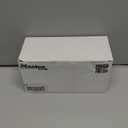 Master Lock Bike Lock Cable with Combination Black, 8143D